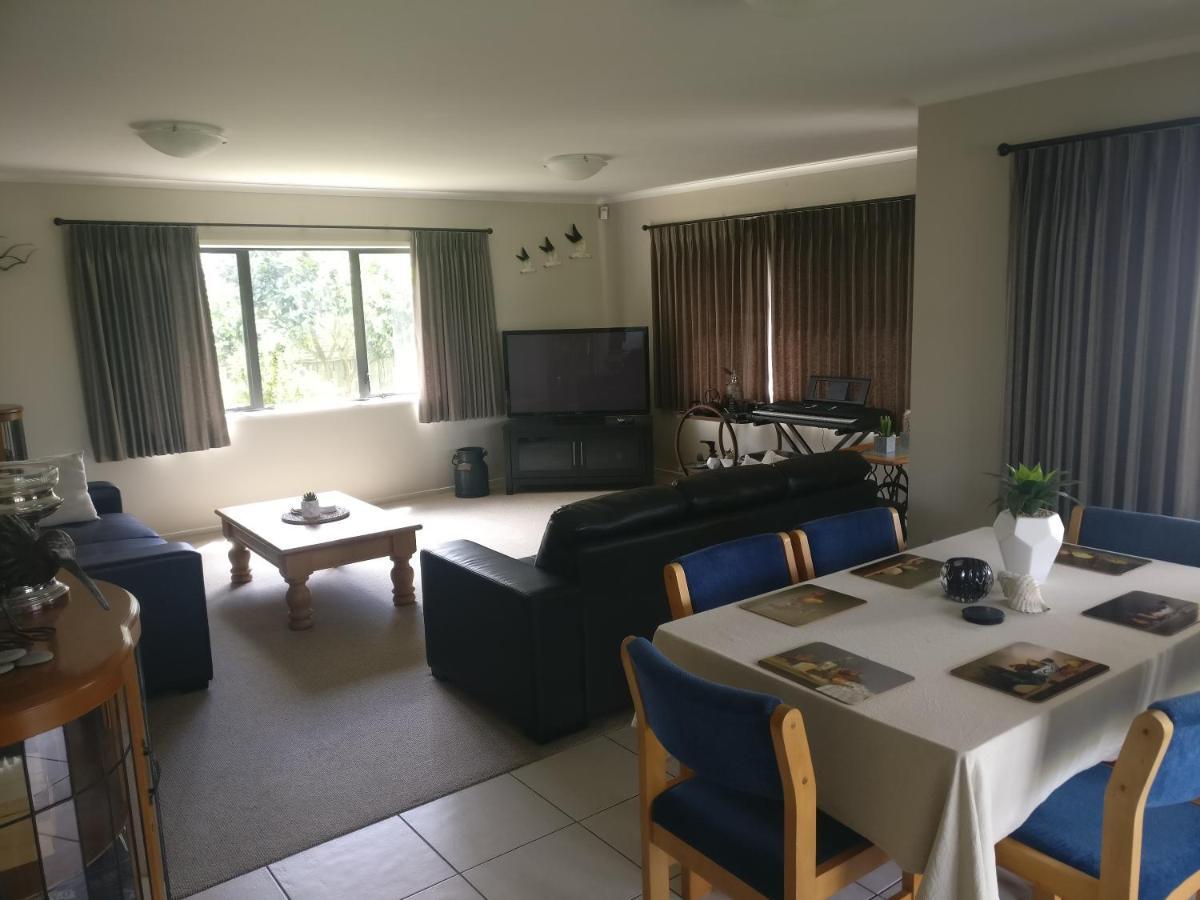 Addsbury House Lejlighed Whangamata Eksteriør billede